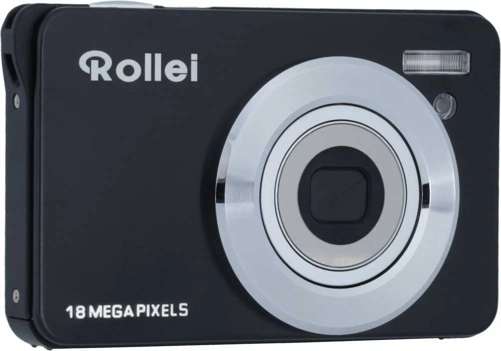 Skaitmeninis fotoaparatas Rollei Rollei Compactline 880 digital camera
