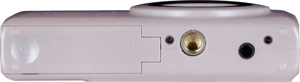Rollei - „Compactline Mini“ skaitmeninis fotoaparatas