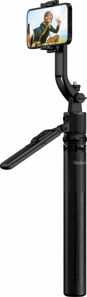 „Rollei“ – „Easy Creator Quadpod AI“.