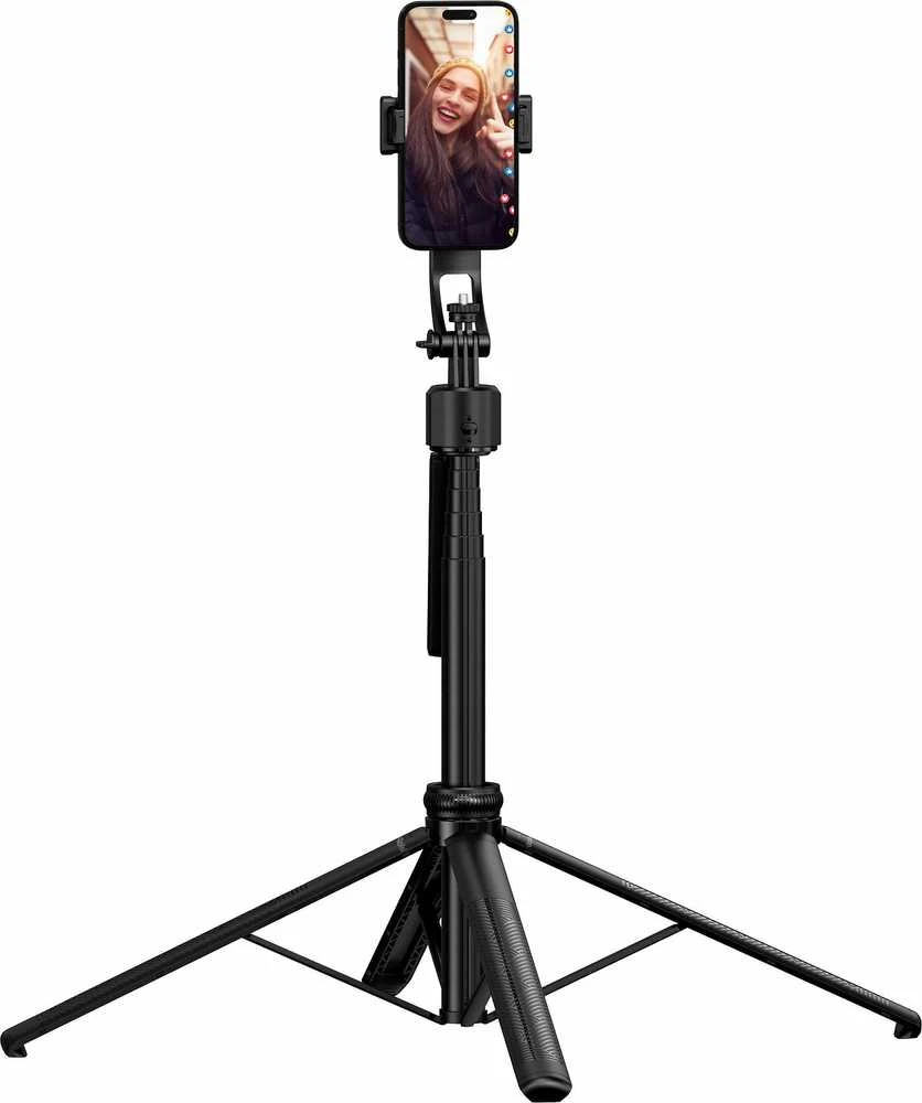 „Rollei“ – „Easy Creator Quadpod AI“.