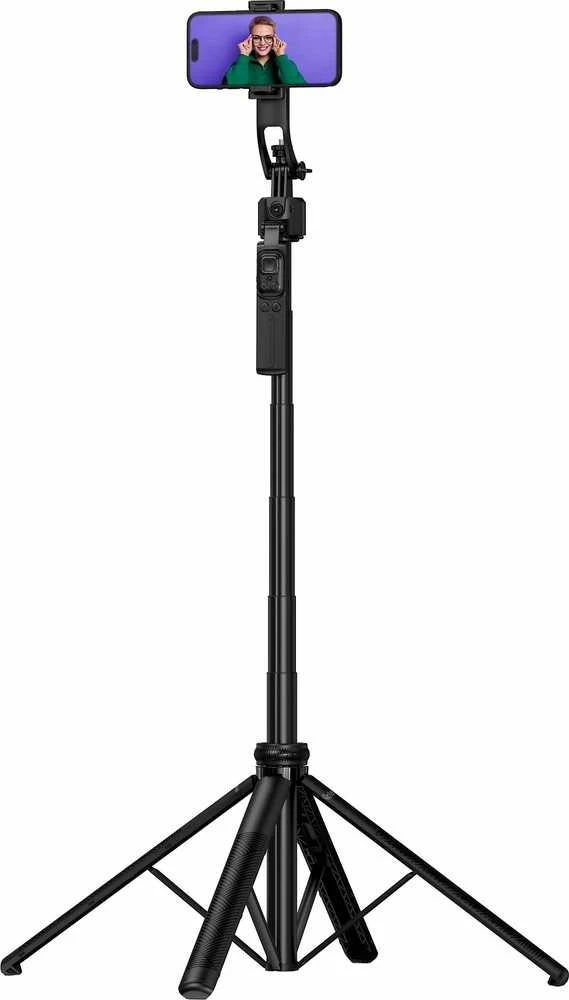 „Rollei“ – „Easy Creator Quadpod AI“.