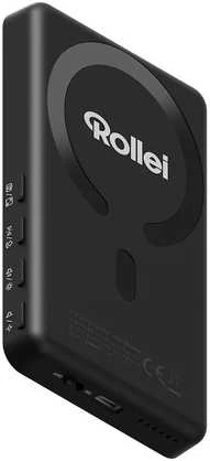 „Rollei“ – asmenukių monitorius – „Easy Creator“ – 3,97 colio