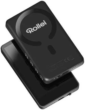 „Rollei“ – asmenukių monitorius – „Easy Creator“ – 3,97 colio