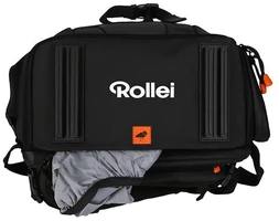Rollei Fotoliner Ocean M juoda
