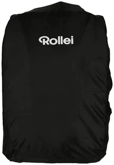 Rollei Fotoliner Ocean PRO batoh na zrcadlovku juoda