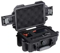 Rollei - Hard Case 2517 suitcase