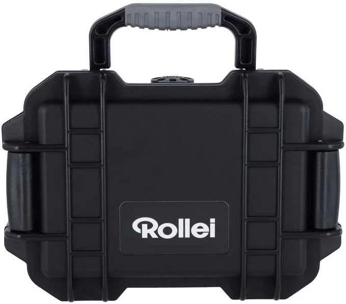 Rollei - Hard Case 2517 suitcase