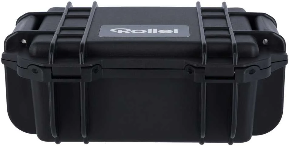 Rollei - Hard Case 2517 suitcase