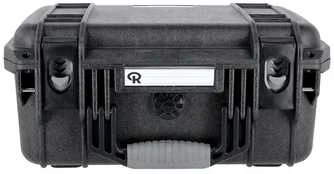 „Rollei“ kieto dėklo 3730 lagaminai