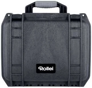 „Rollei“ kieto dėklo 3730 lagaminai