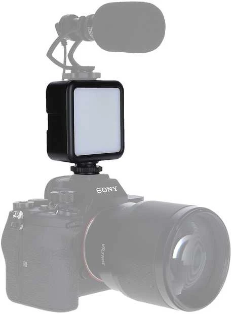 Rollei Rollei Mini LED RGB liuminescencinė lempa