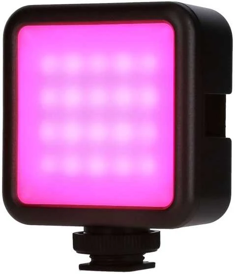 Rollei Rollei Mini LED RGB liuminescencinė lempa