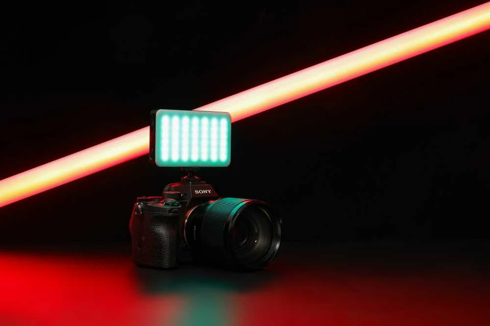 Stačiakampis „Rollei Rollei LUMIS“ akumuliatorius