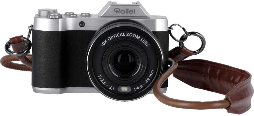 Rollei Powerflex 10x Retro