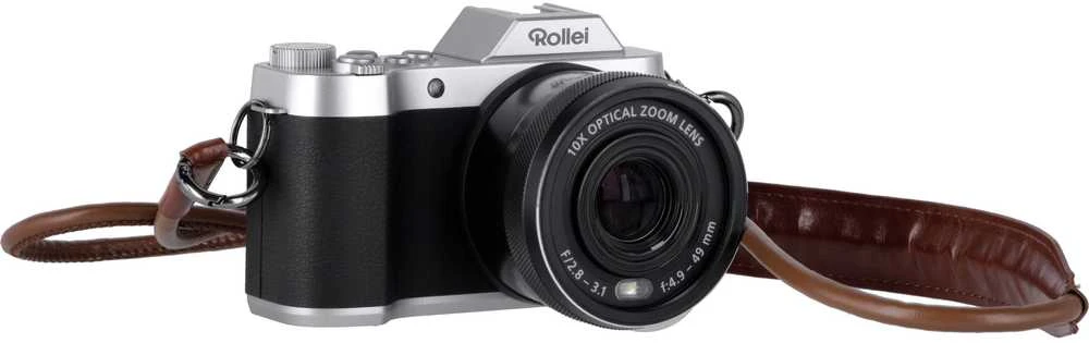 Rollei Powerflex 10x Retro