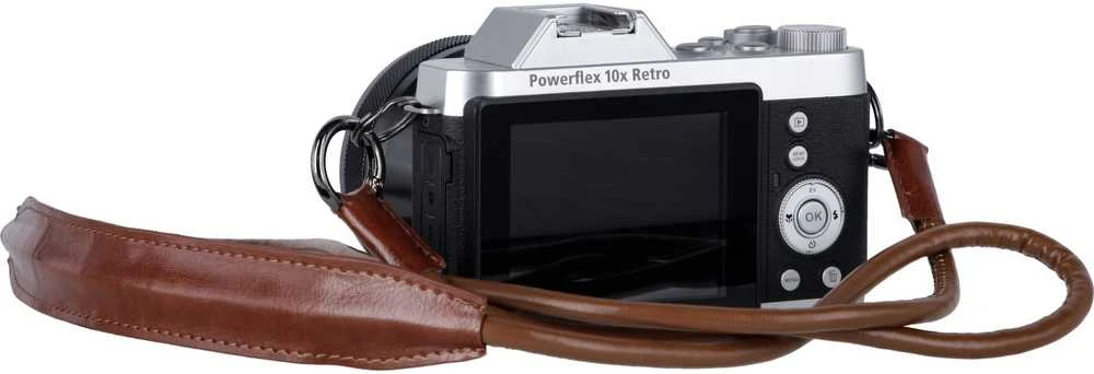 Rollei Powerflex 10x Retro