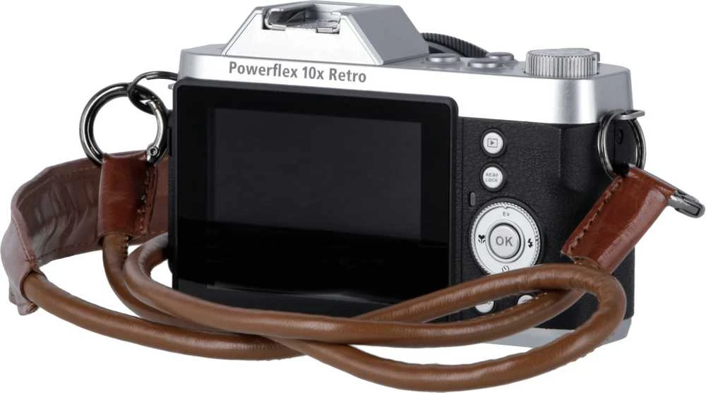 Rollei Powerflex 10x Retro