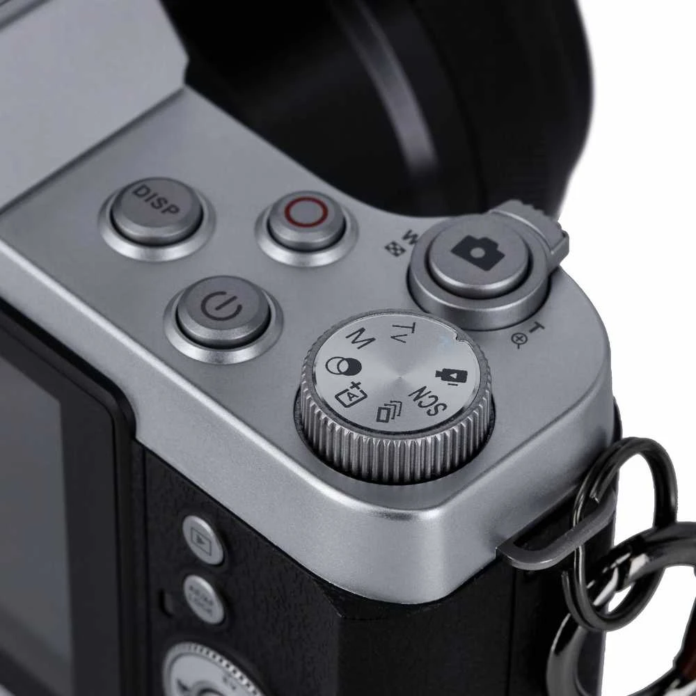 Rollei Powerflex 10x Retro