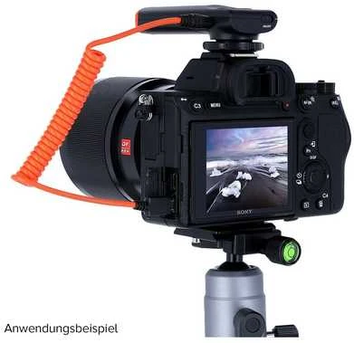 „Rollei“ belaidis nuotolinio užrakto paleidiklis, skirtas „Nikon“