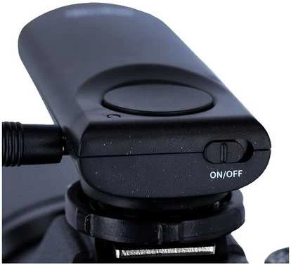 „Rollei“ belaidis nuotolinio užrakto paleidiklis, skirtas „Nikon“
