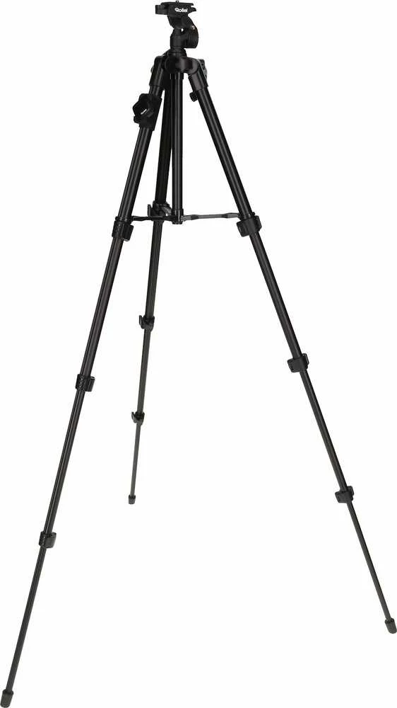Statyw Rollei Rollei Selfie Išmanusis telefonas Tripod Traveler