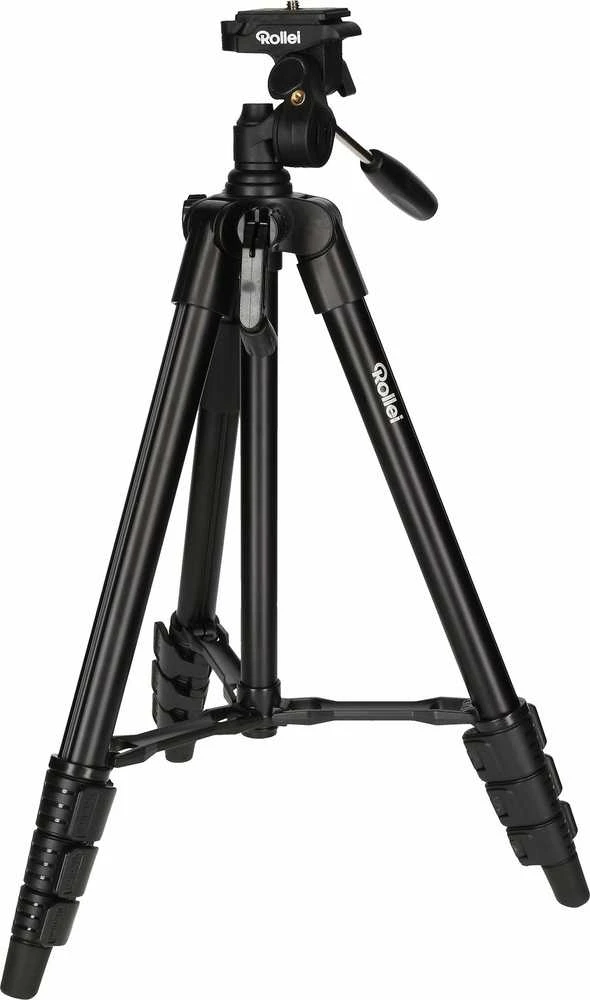 Statyw Rollei Rollei Selfie Išmanusis telefonas Tripod Traveler