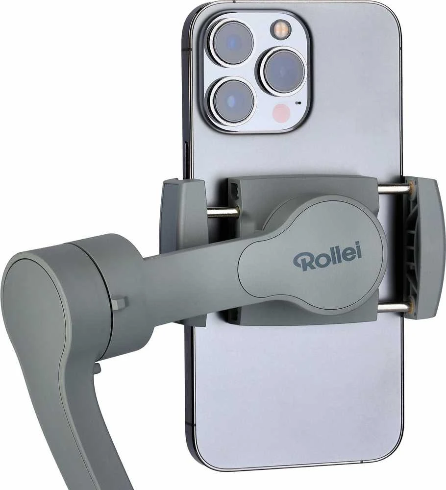 Rollei - Steady Butler Mobile 3 SE stabilizatorius