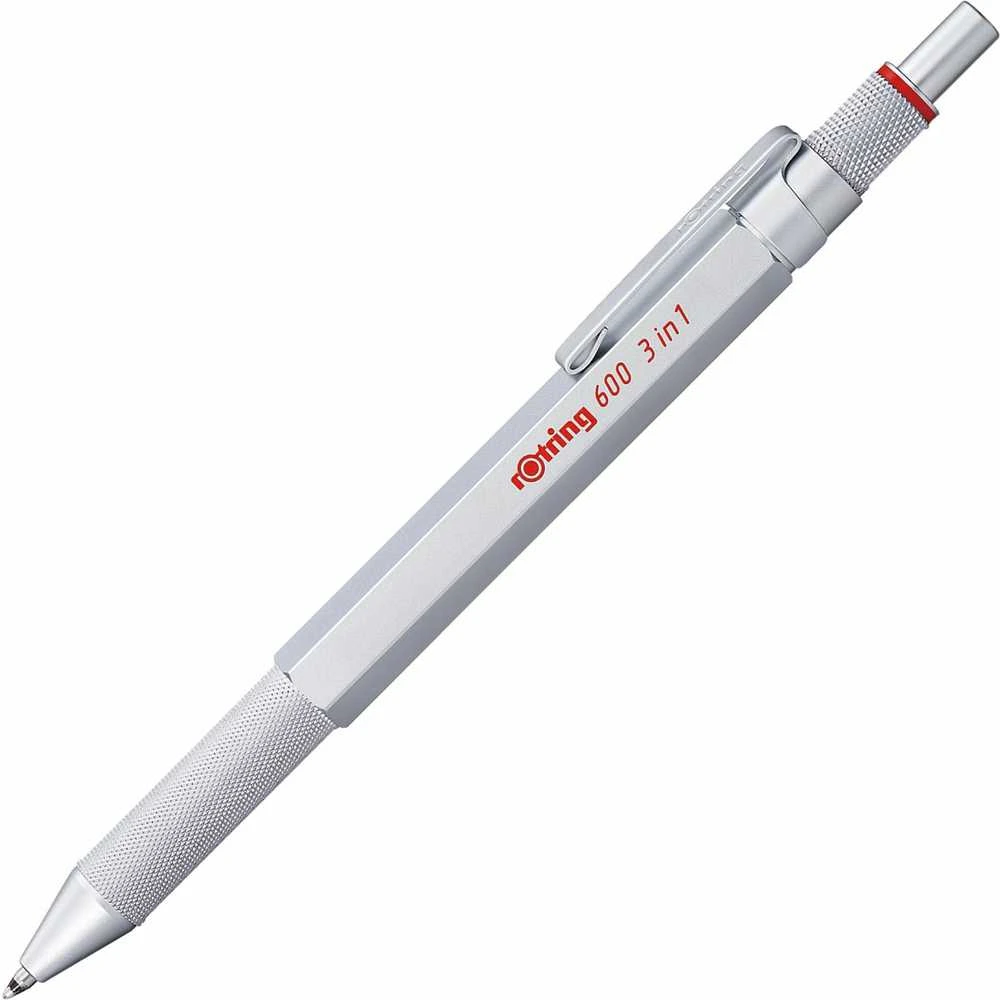 Rotring 2164109 mechaninis pieštukas 3 vnt