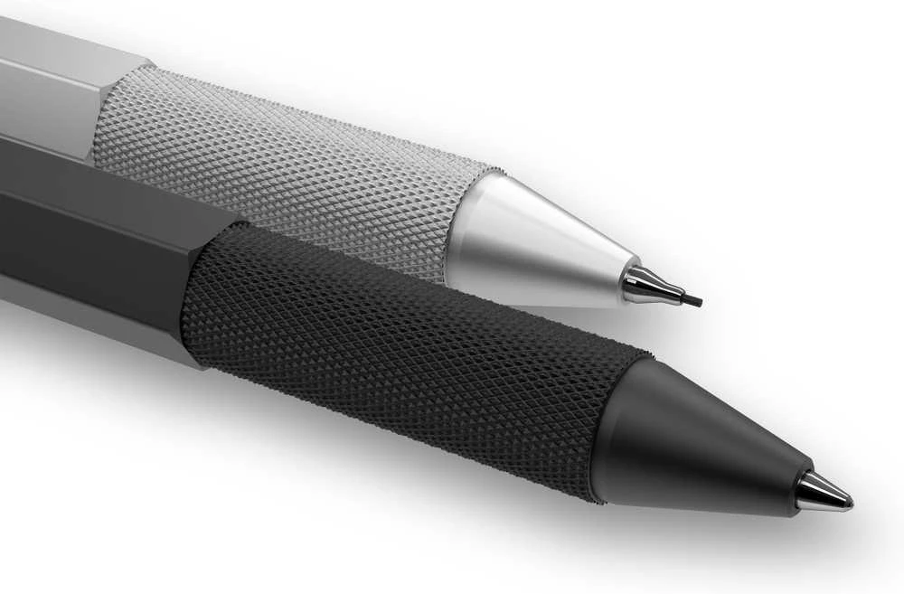 Rotring 2164109 mechaninis pieštukas 3 vnt