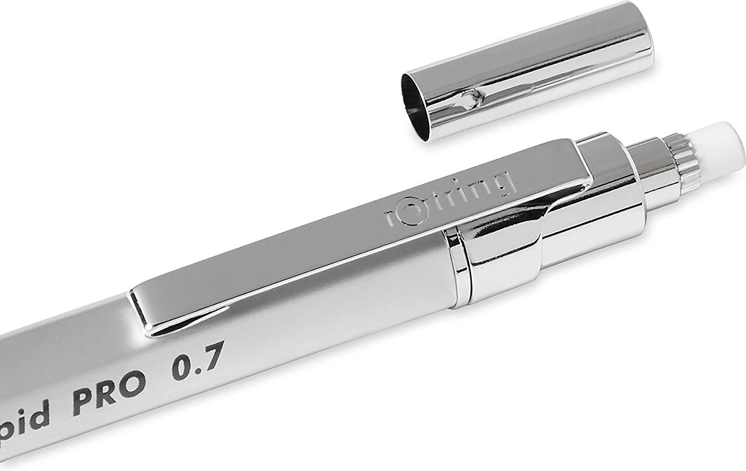 Rotring automatinis pieštukas 0,7 mm (AP-198759)