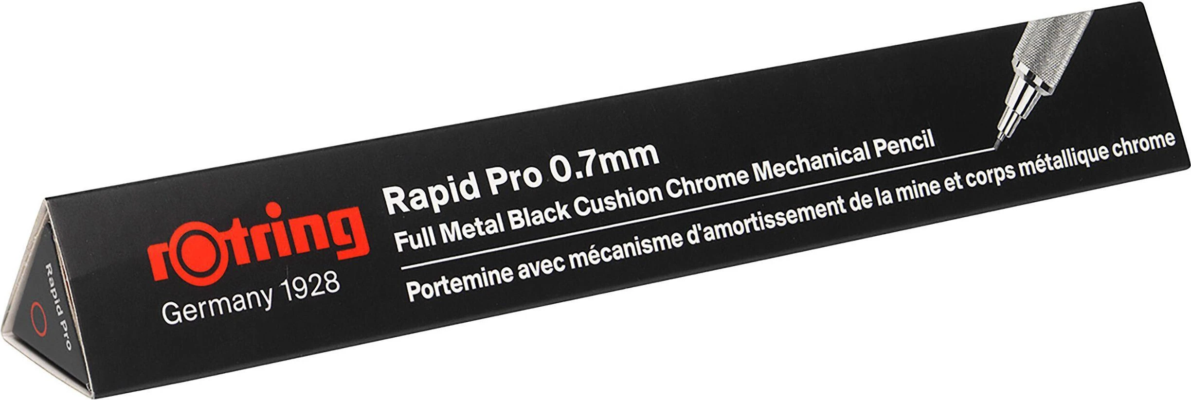 Rotring automatinis pieštukas 0,7 mm (AP-198759)