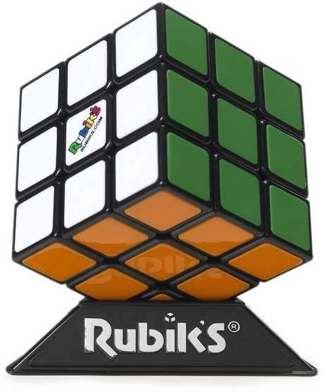 Rubiks Kostka Rubika 3x3 RUBIKS