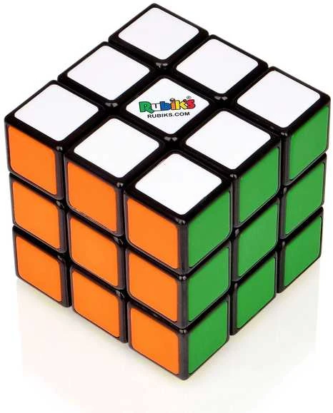 Rubiks 3x3 Cube -älypeli