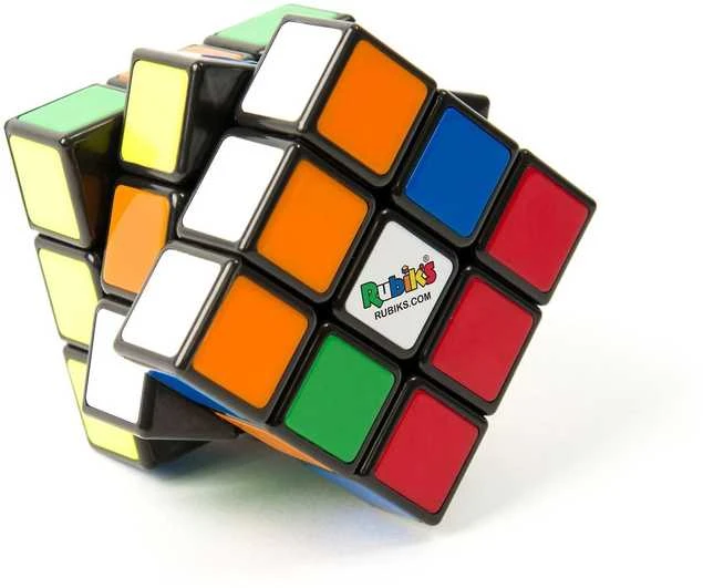 Rubiks 3x3 Cube -älypeli