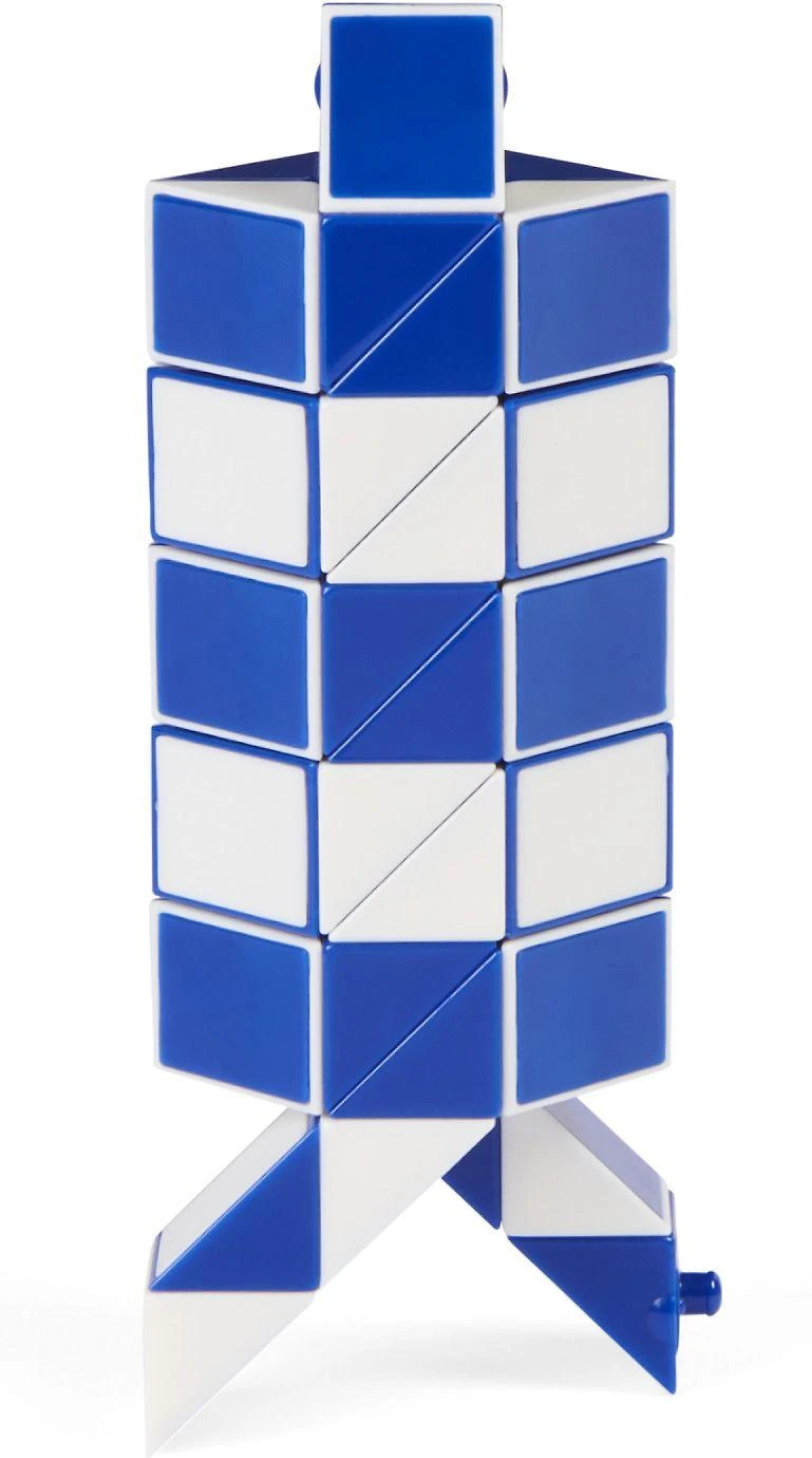 Spin Master SPIN RUBIK SNAKE CONNECTOR 6064893 WB4