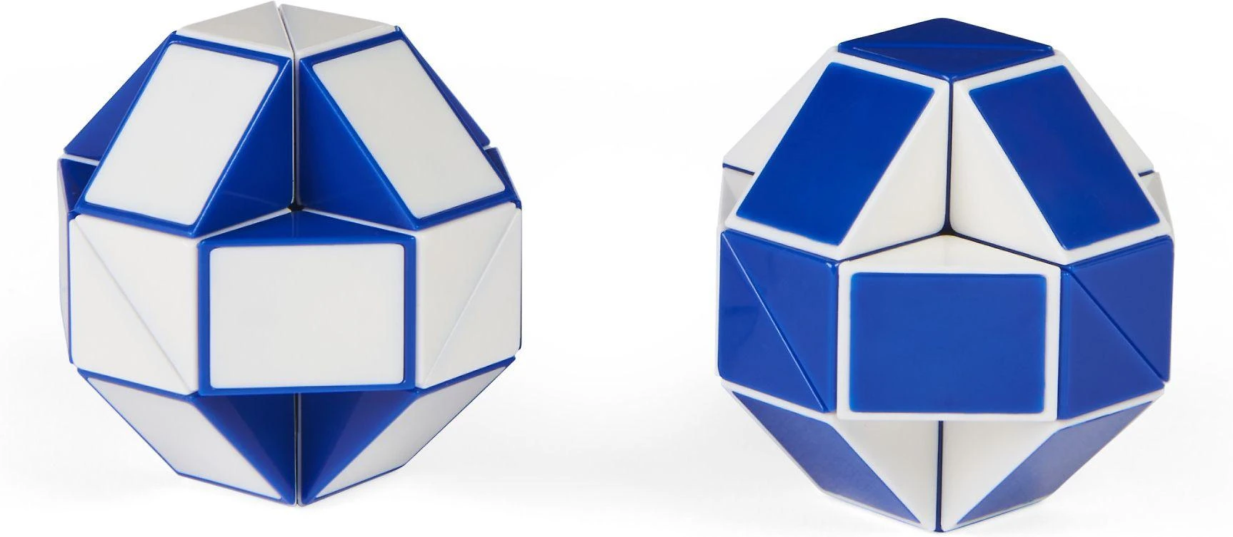 Spin Master SPIN RUBIK SNAKE CONNECTOR 6064893 WB4