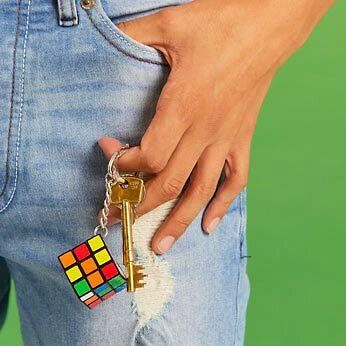 Rubiks Family Pack išmanusis žaidimas