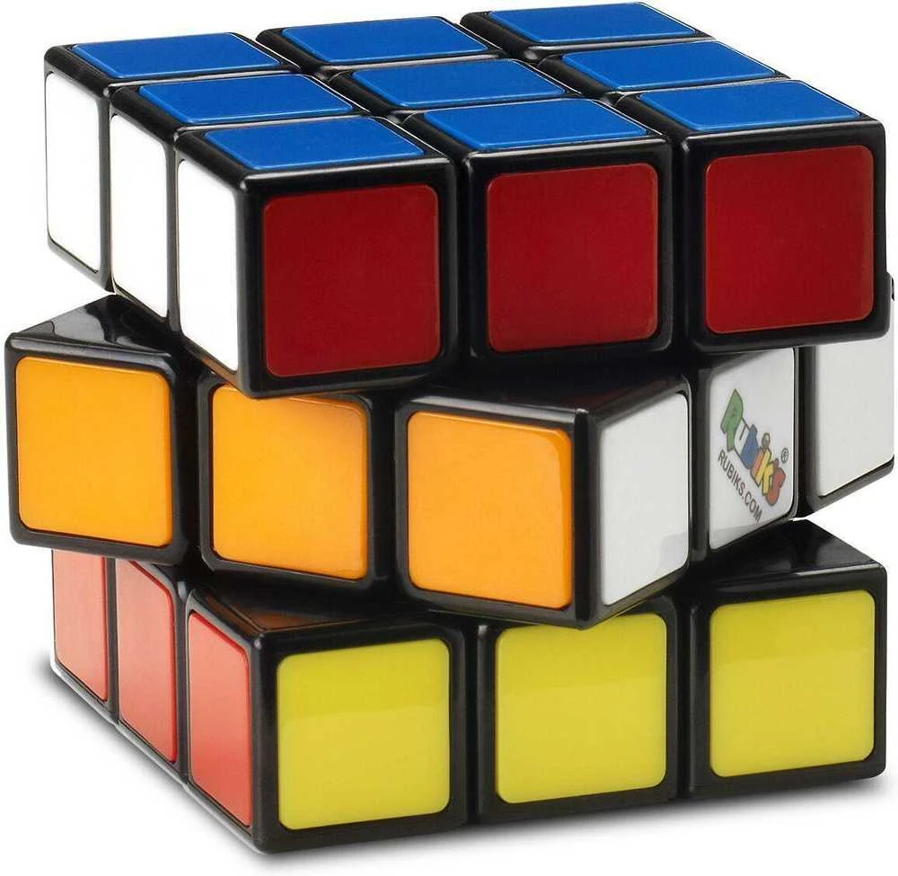 Rubiks Family Pack išmanusis žaidimas