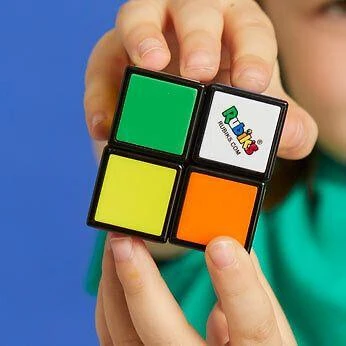 Rubiks Family Pack išmanusis žaidimas