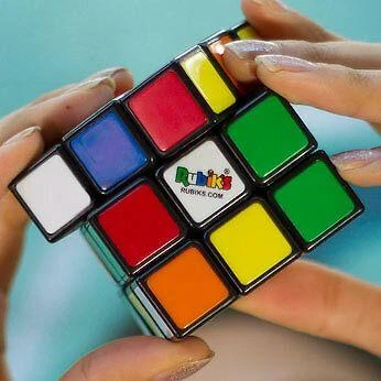Rubiks Family Pack išmanusis žaidimas