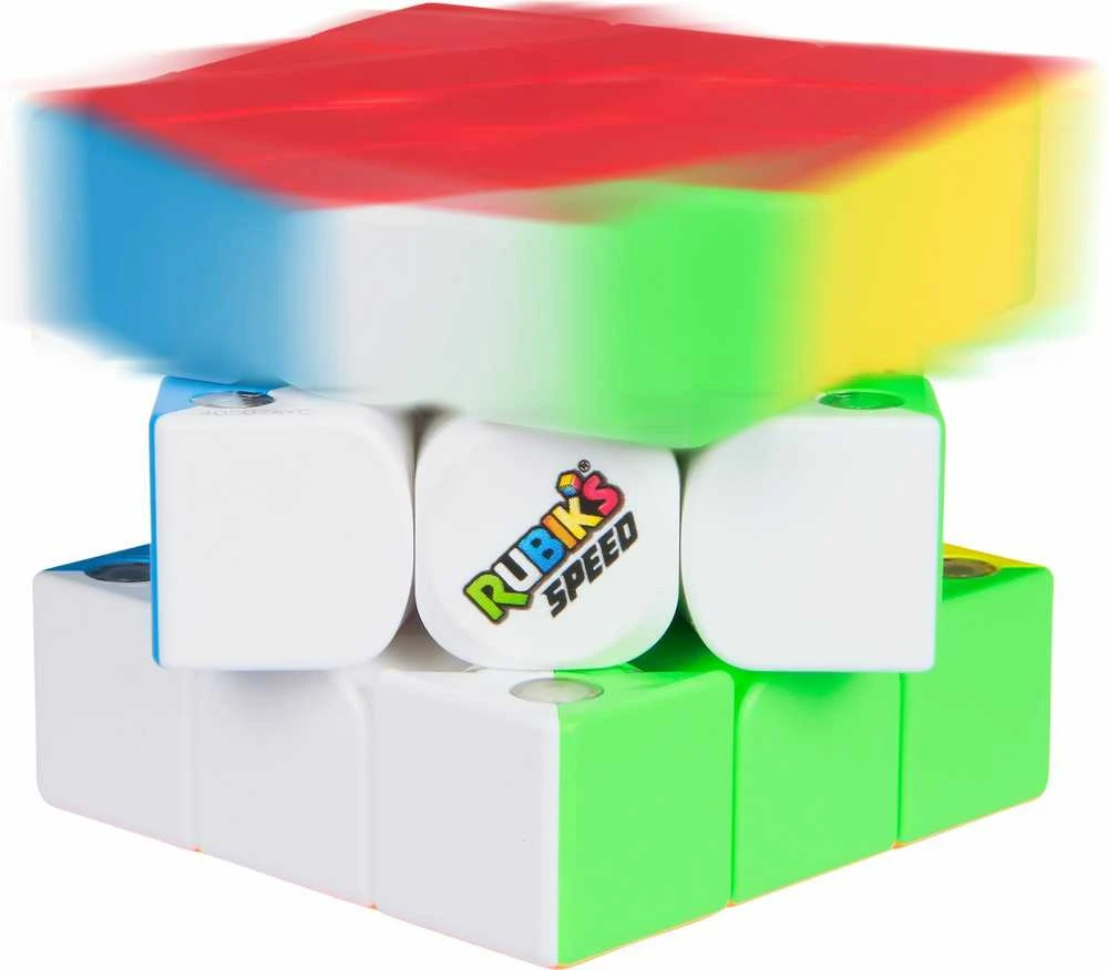 Spin Master RUBIK´S CUBE RUBIK´S Rubiko kubas SPEEDCUBE, 3x3