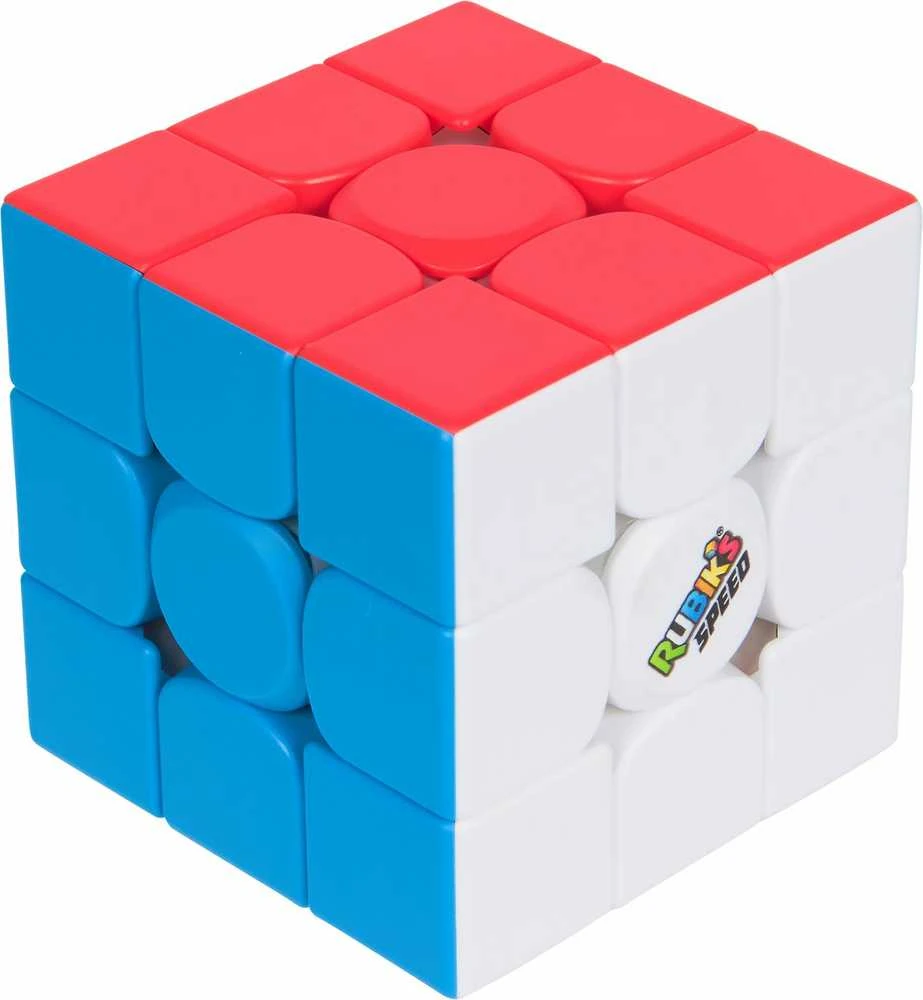 Spin Master RUBIK´S CUBE RUBIK´S Rubiko kubas SPEEDCUBE, 3x3