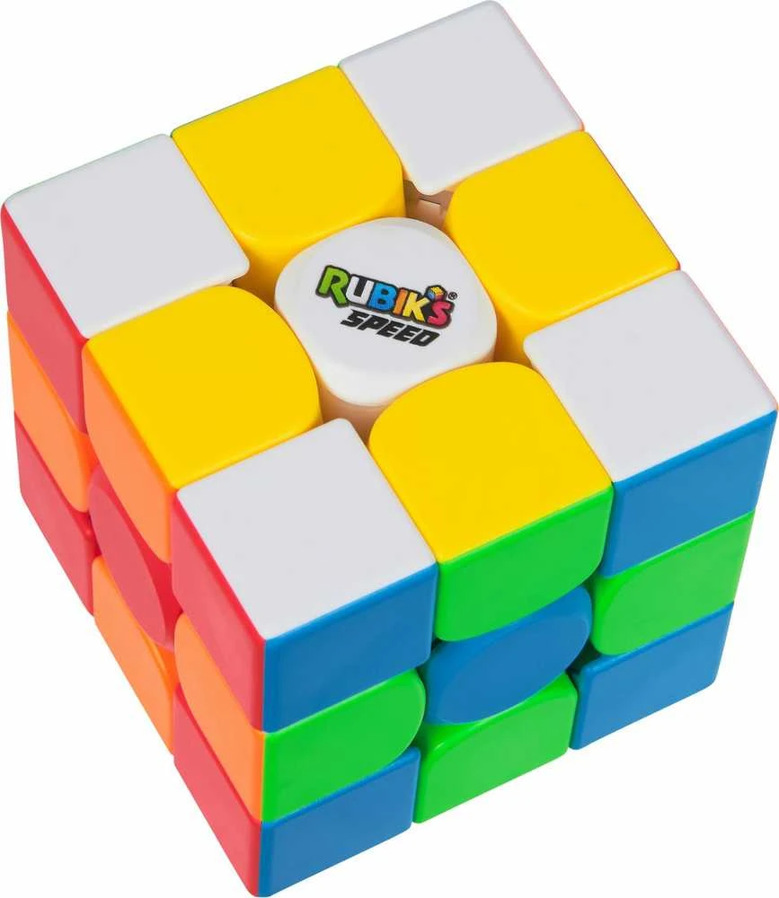 Spin Master RUBIK´S CUBE RUBIK´S Rubiko kubas SPEEDCUBE, 3x3