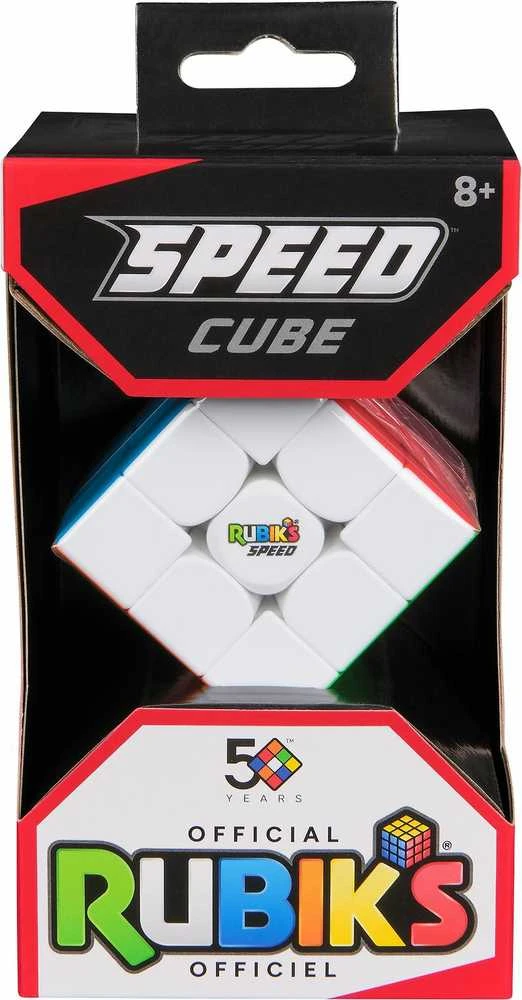 Spin Master RUBIK´S CUBE RUBIK´S Rubiko kubas SPEEDCUBE, 3x3