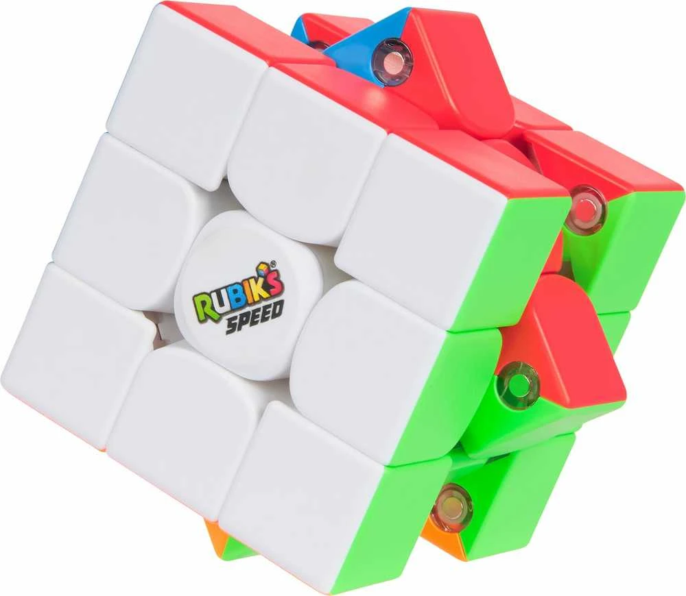 Spin Master RUBIK´S CUBE RUBIK´S Rubiko kubas SPEEDCUBE, 3x3