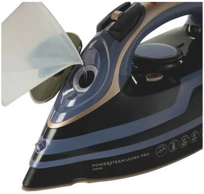Russell Hobbs Powersteam Ultra Pro garinis lygintuvas