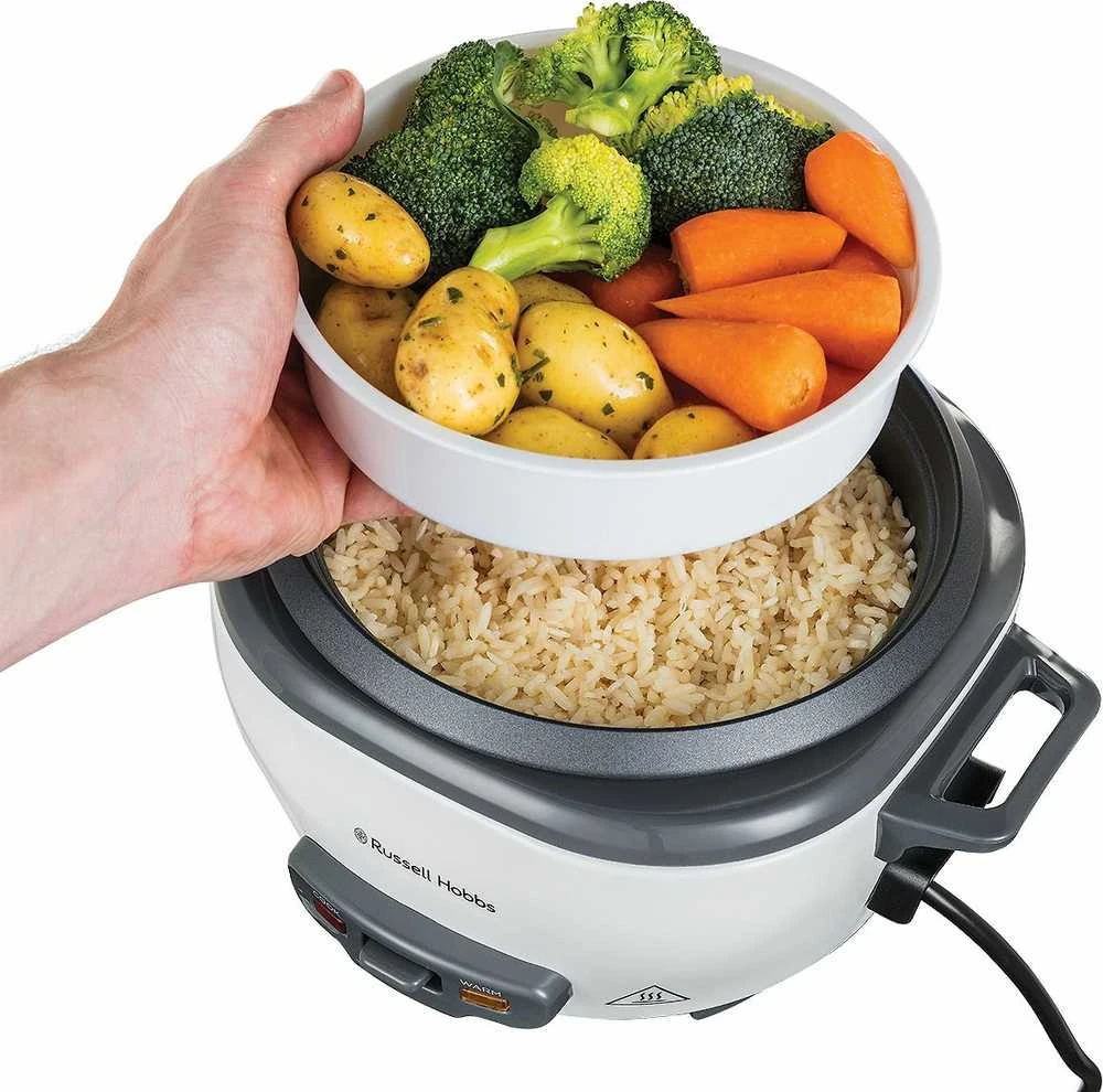 Russell Hobs Vidutinė ryžių viryklė Russell Hobbs 27030-56