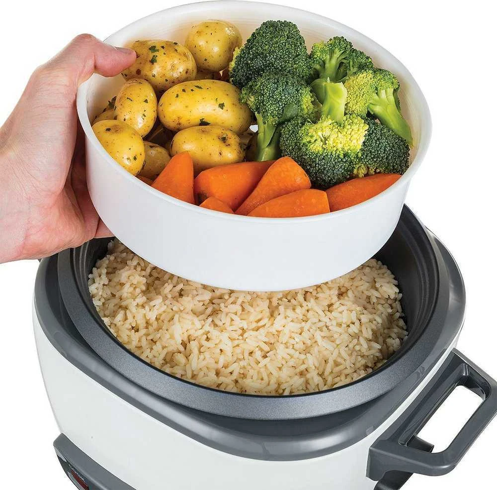 Ryžių viryklė Russell Hobbs 27040-56, 500 W