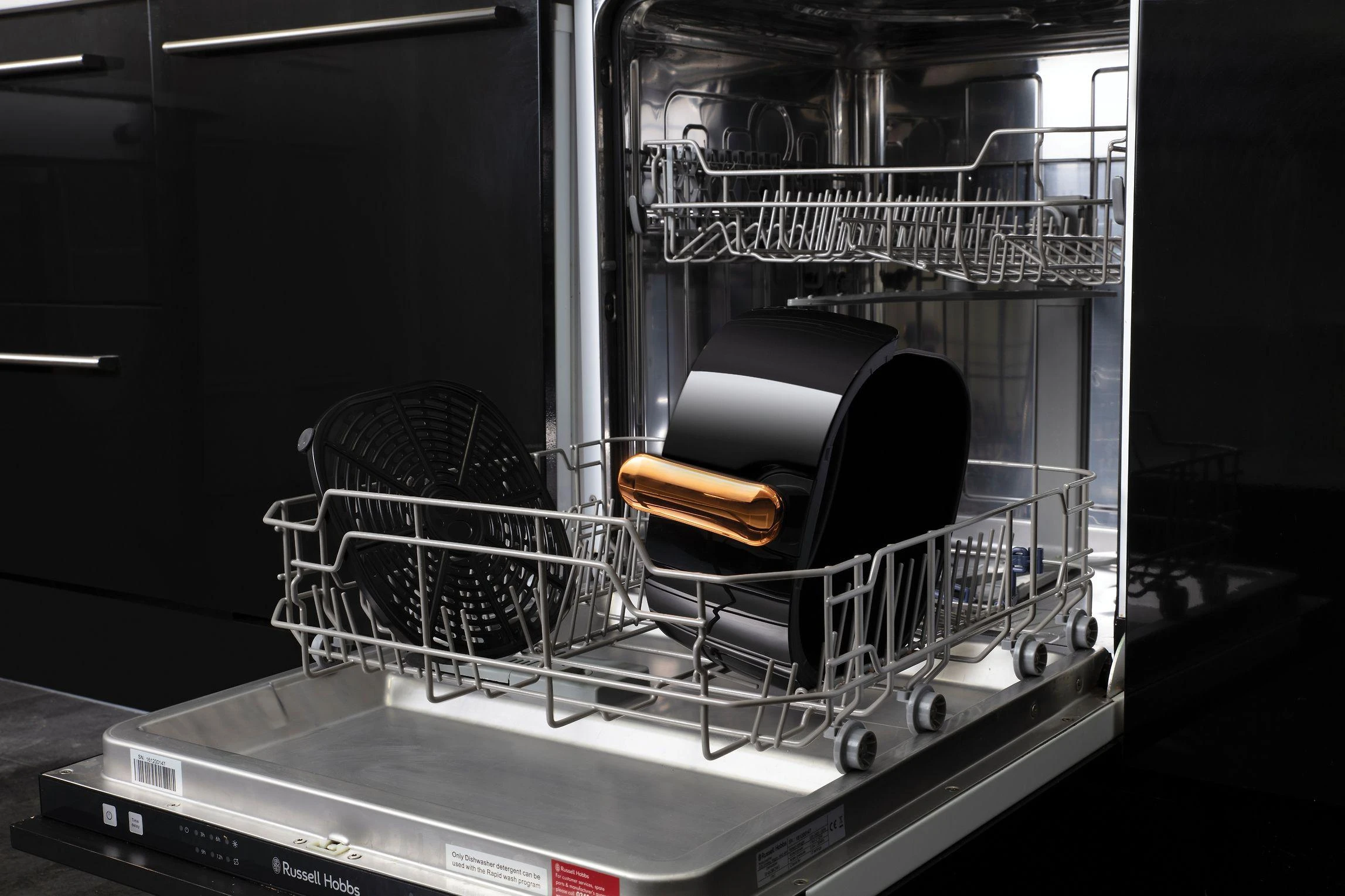 Russell Hobs Gruzdintuvė Russell Hobbs 26510-56