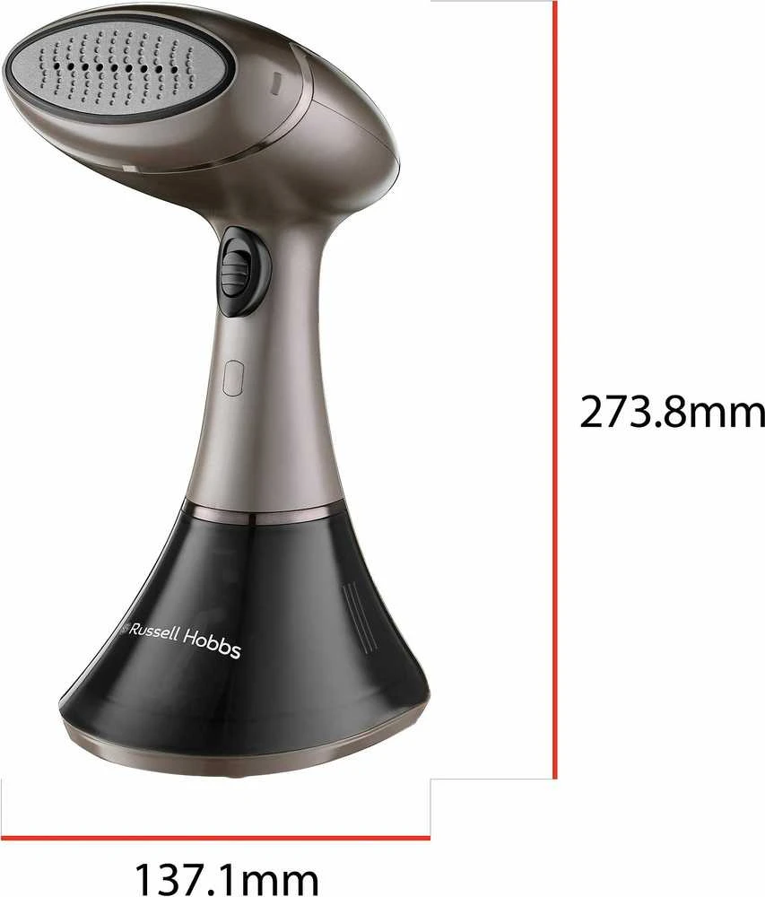Russell Hobbs garintuvas su išmatavimais
